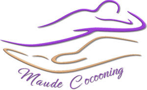 Logo Maude Cocooning