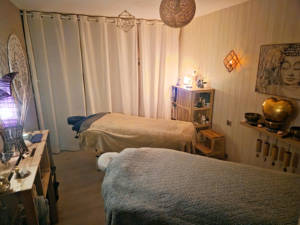 Massage Duo