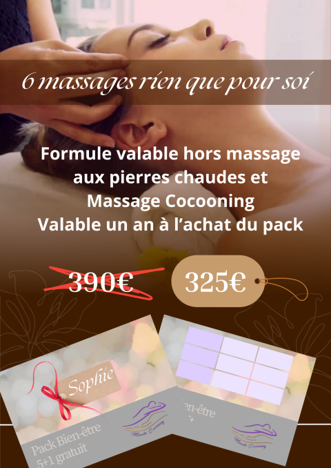 Forfait bien être